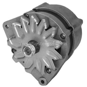 Iveco Lichtmaschine - Anlasser 0120484001 - 0986041840