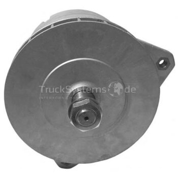 Iveco Lichtmaschine - Anlasser 0120689575 - 0986047160