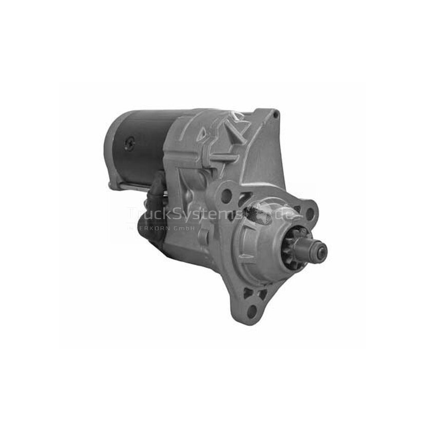 Iveco Lichtmaschine - Anlasser 228000-7550 - 428000-4250