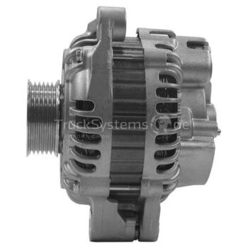 Mitsubishi Iveco Lichtmaschine - Anlasser A4TA8494AN -...