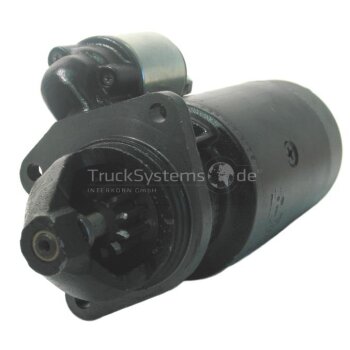 MAN Lichtmaschine - Anlasser 0001368056 - 51.26201-7085