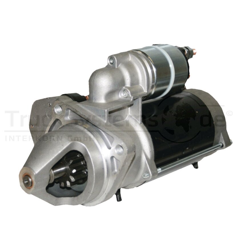 Mitsubishi MAN Lichtmaschine - Anlasser 51.26201-7236 - M8T62671