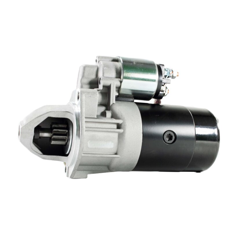 Mercedes-Benz Lichtmaschine - Anlasser 0001219001 - 0041513101