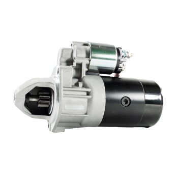 Mercedes-Benz Lichtmaschine - Anlasser 0001219001 -...