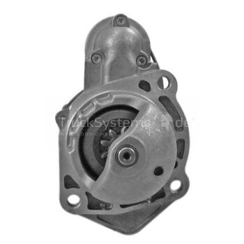 Mercedes-Benz Lichtmaschine - Anlasser 0001231002 -...