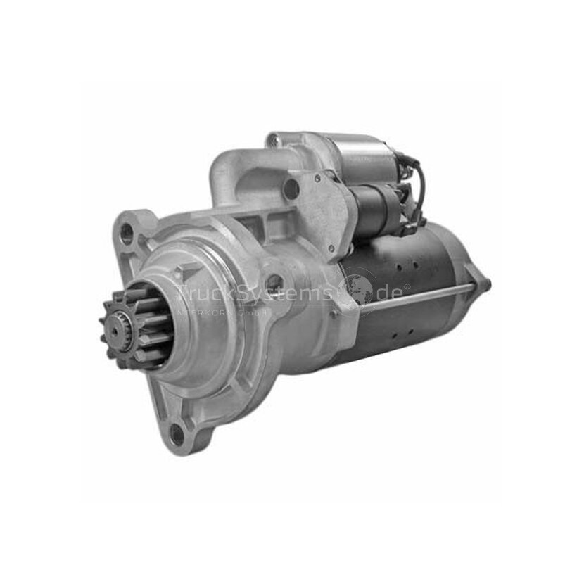 Mercedes-Benz Lichtmaschine - Anlasser 0001241004 - 0061512401