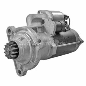 Mercedes-Benz Lichtmaschine - Anlasser 0001241004 -...