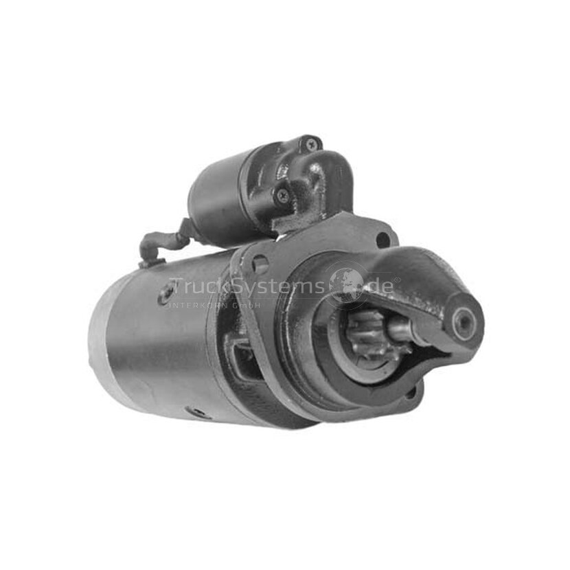 Mercedes-Benz Lichtmaschine - Anlasser 0001360022 - 0041515901