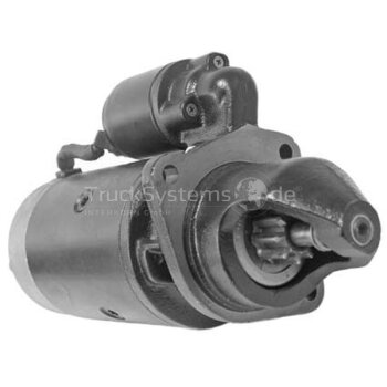 Mercedes-Benz Lichtmaschine - Anlasser 0001360022 -...