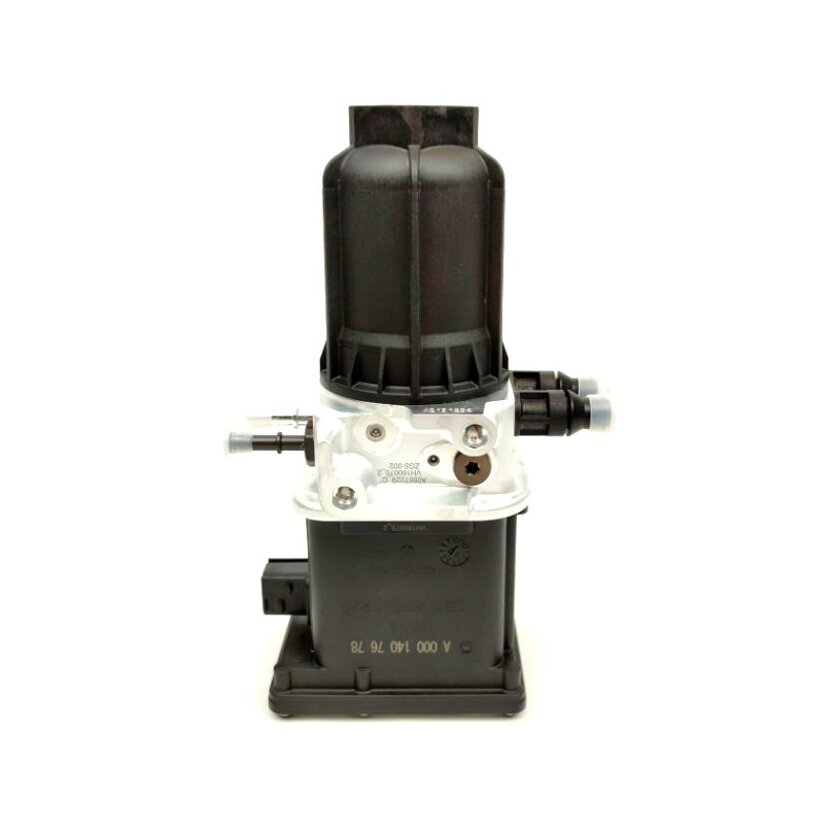 Mercedes-Benz Förderrmodul AdBlue Harnstoffpumpe  - A0001407678 - A 0001 407 678