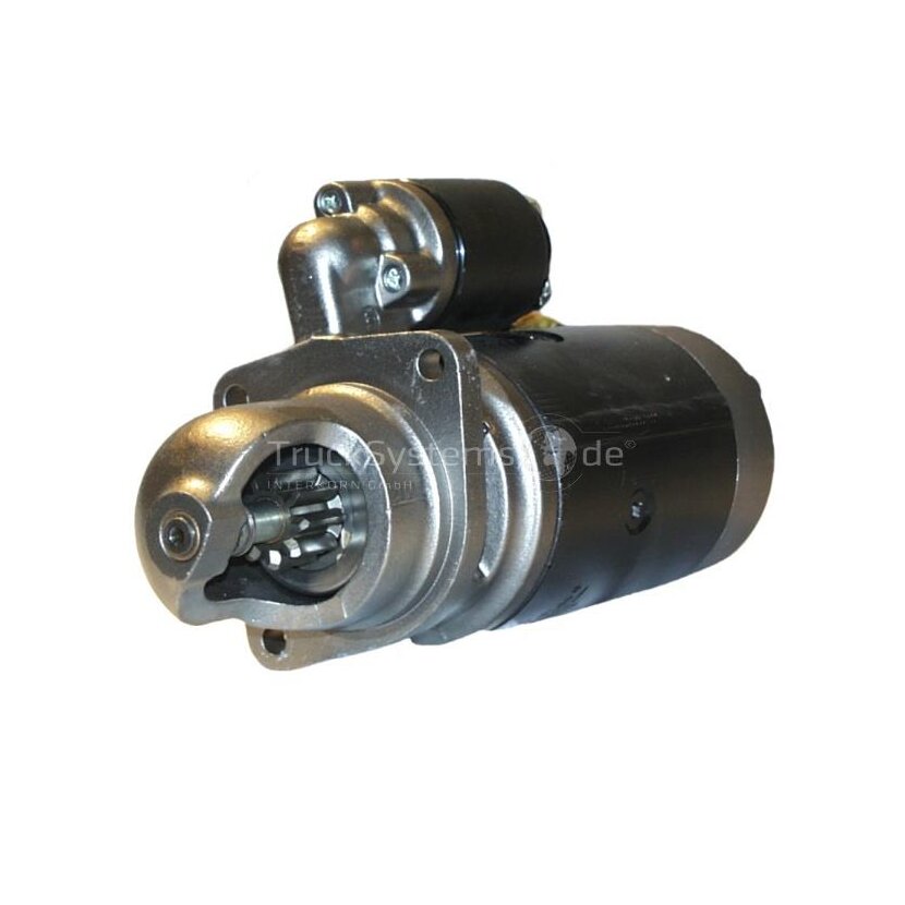 Mercedes-Benz Lichtmaschine - Anlasser 0001360056 - 0031511301