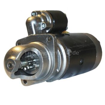 Mercedes-Benz Lichtmaschine - Anlasser 0001360056 -...