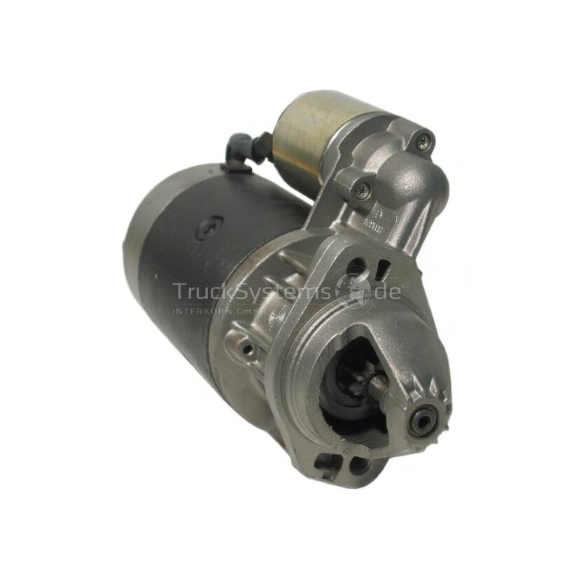 Lichtmaschine passend für Mercedes-Benz  - Anlasser 0001362001 - 0031511101