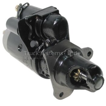 Mercedes-Benz Lichtmaschine - Anlasser 0001372001 -...