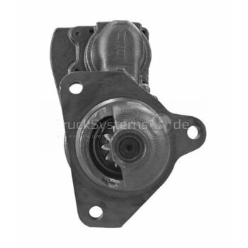 Mercedes-Benz Lichtmaschine - Anlasser 0001372006 -...
