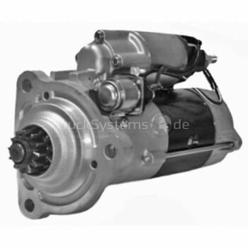 Mercedes-Benz Lichtmaschine - Anlasser B001350032 -...