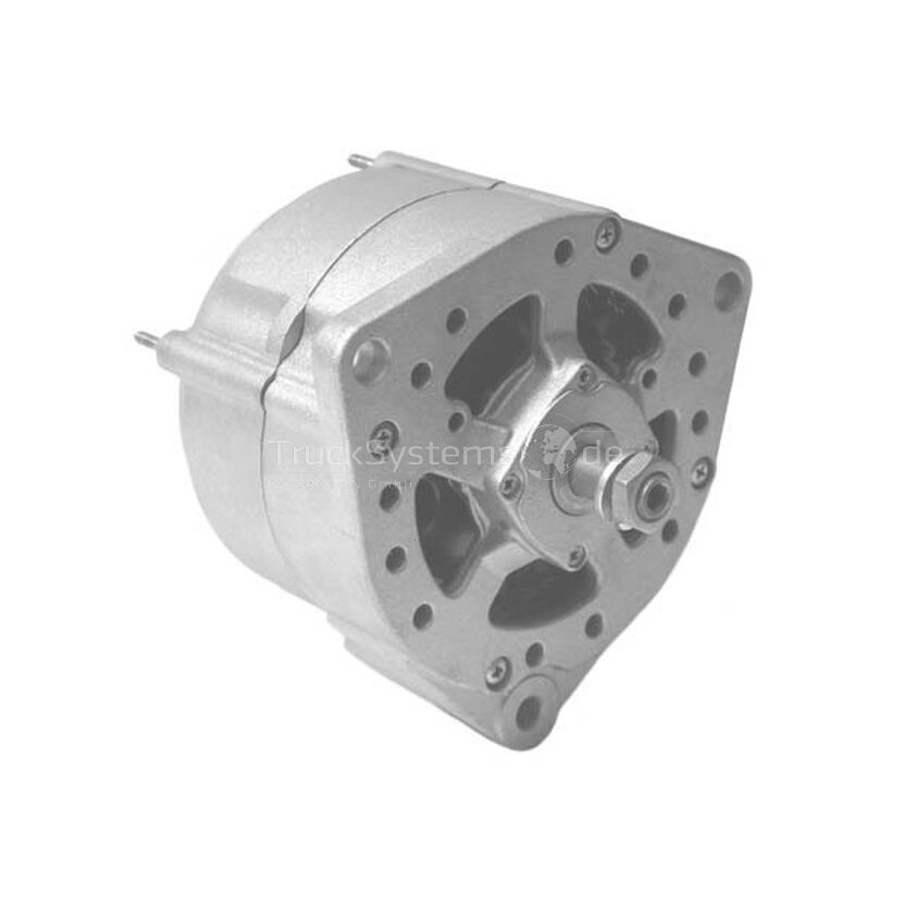 Mercedes-Benz Lichtmaschine - Anlasser 0120468143 - 0091549902