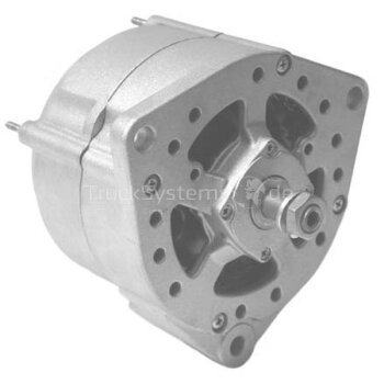 Mercedes-Benz Lichtmaschine - Anlasser 0120468143 -...