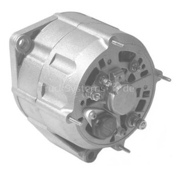 Mercedes-Benz Lichtmaschine - Anlasser 0120469119 -...