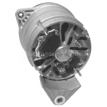 Mercedes-Benz Lichtmaschine - Anlasser 0120689541 -...