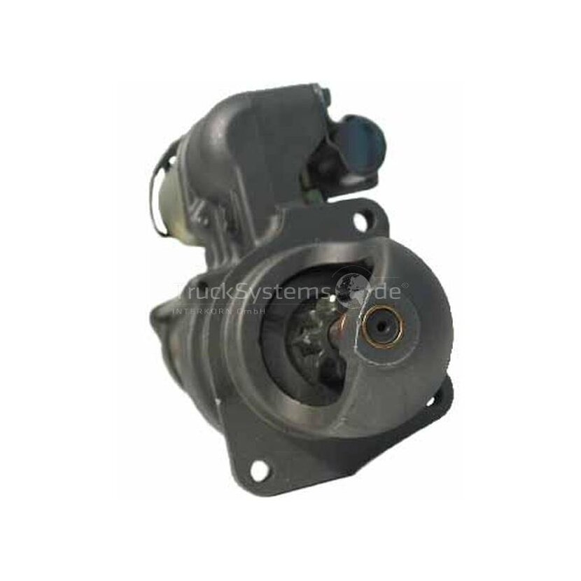 Mercedes-Benz Lichtmaschine - Anlasser 0041516201 - 0-23000-2350