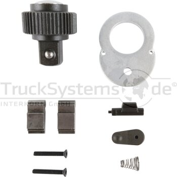GEDORE Reparatur Satz für Ratsche - 5294860