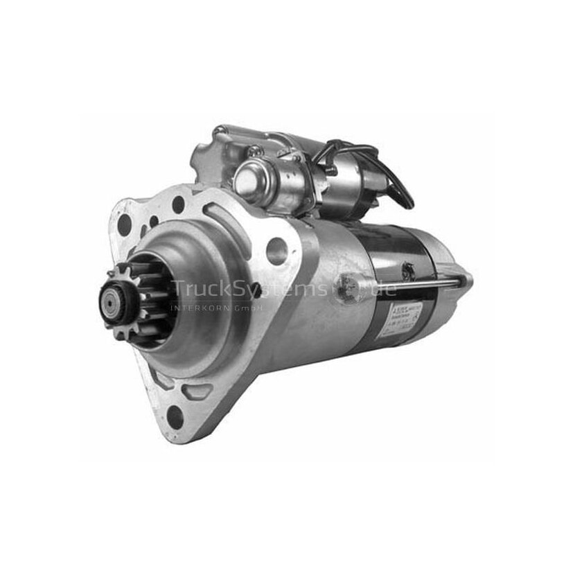 Mercedes-Benz Lichtmaschine - Anlasser 0051517001 - M9T70172