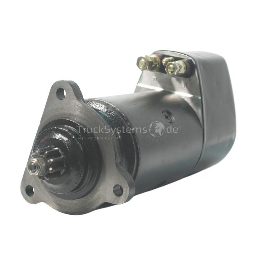 Renault Lichtmaschine - Anlasser 0001410088 - 5000816041