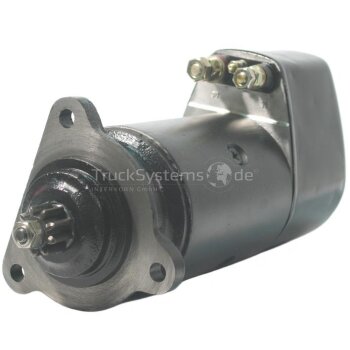 Renault Lichtmaschine - Anlasser 0001410088 - 5000816041