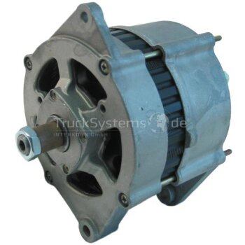 Renault Lichtmaschine - Anlasser 0120468140 - 5001859216