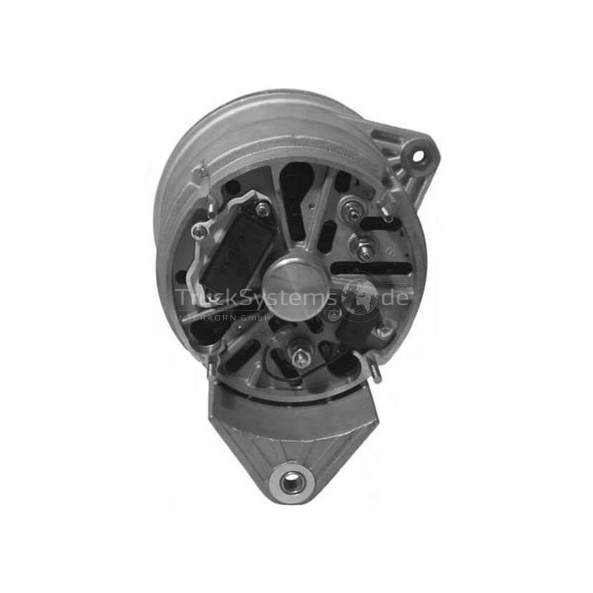Renault Lichtmaschine - Anlasser 0120689548 - 5006143947