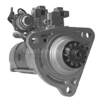 Mitsubishi Renault Lichtmaschine - Anlasser M9T62172 -...