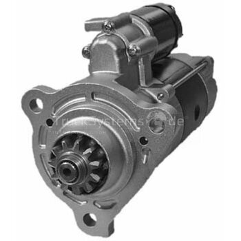 Mitsubishi Renault Lichtmaschine - Anlasser M9T80271 -...