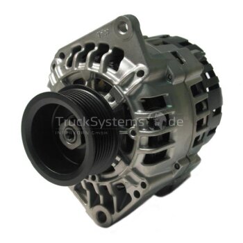 Renault Lichtmaschine - Anlasser 5001853662 - 2542310A