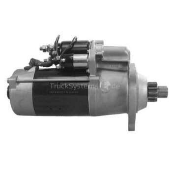 Scania Lichtmaschine - Anlasser 0001330008 - 1447912