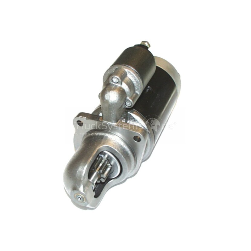 Scania Lichtmaschine - Anlasser 0001360010 - 369554