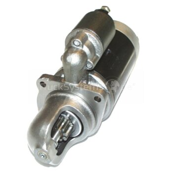 Scania Lichtmaschine - Anlasser 0001360010 - 369554