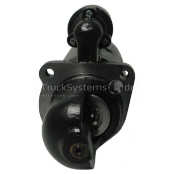Scania Lichtmaschine - Anlasser 0001360017 - 188486