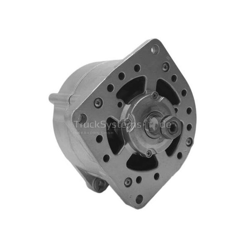 Scania Lichtmaschine - Anlasser 0120468131 - 1336136