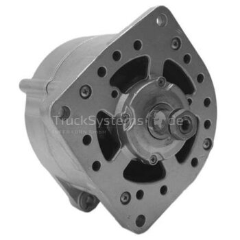 Scania Lichtmaschine - Anlasser 0120468132 - 1358638