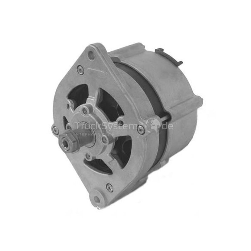 Scania Lichtmaschine - Anlasser 0120469569 - A14N39