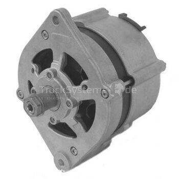 Scania Lichtmaschine - Anlasser 0120469569 - A14N39