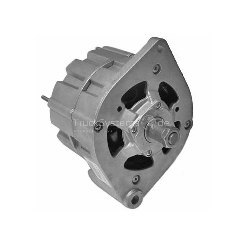 Scania Lichtmaschine - Anlasser 0120489027 - 324534