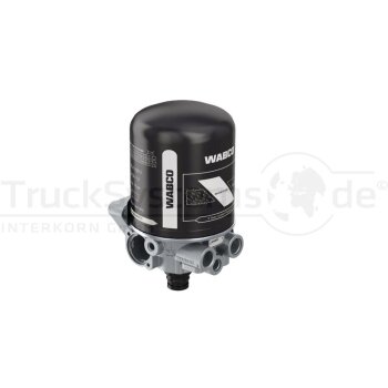 Wabco Einkammer-Lufttrockner - 4324101130 - 432 410 113 0
