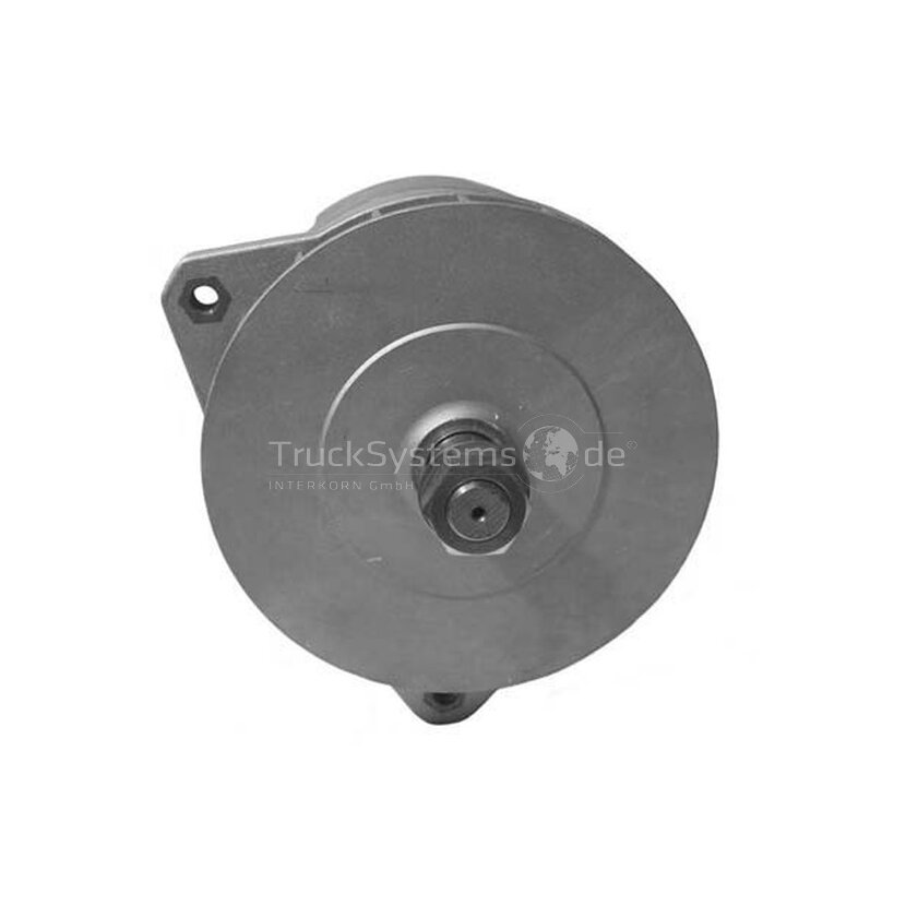 Scania Lichtmaschine - Anlasser 0120689518 - 1328237