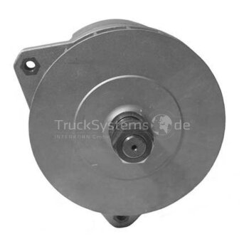 Scania Lichtmaschine - Anlasser 0120689518 - 1328237