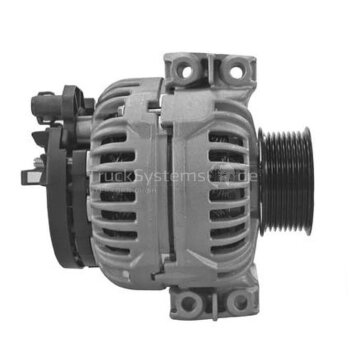 Scania Lichtmaschine - Anlasser 0124655007 - 1475569