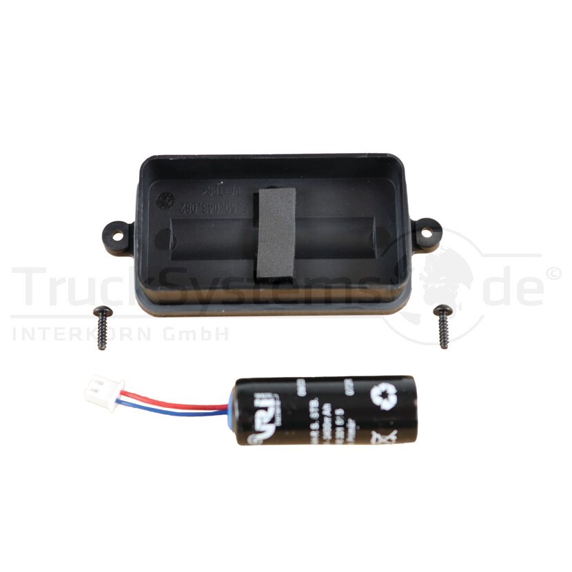 Wabco Teilesatz: Batterie - 4461929302 - 446 192 930 2