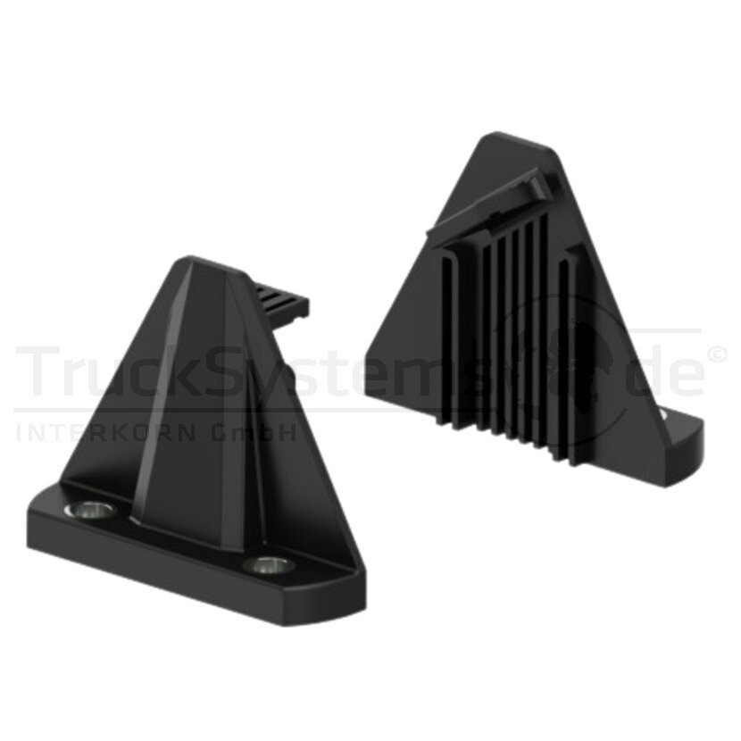 Wabco Teilesatz: Halterung - 4461929312 - 446 192 931 2