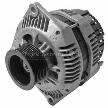 Scania Lichtmaschine - Anlasser 1433688 - HD90S010